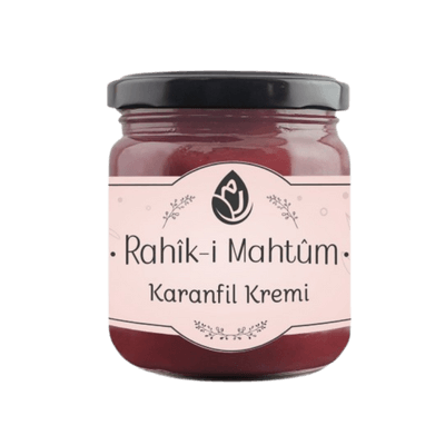 Rahik-i Mahtum Karanfil Kremi - 210ml