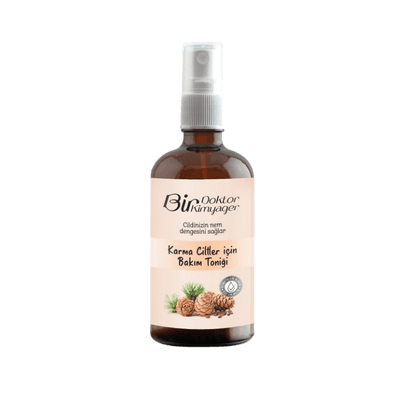 Rahik-i Mahtum Karma Ciltler İçin Bakım Toniği - 100ml