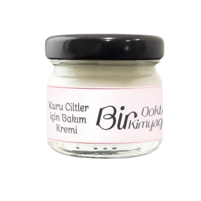 Rahik-i Mahtum Kuru Ciltler İçin Bakım Kremi - 29ml