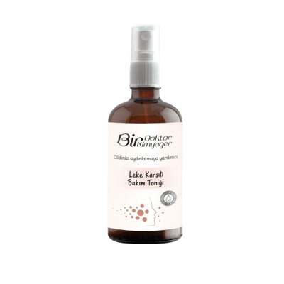 Rahik-i Mahtum Leke Karşıtı Bakım Toniği - 100ml