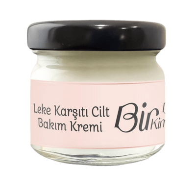 Rahik-i Mahtum Leke Karşıtı Cilt Bakım Kremi - 29ml
