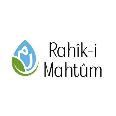 Rahik-i Mahtum Mersin Yaprağı Aromatik Su- 150ml
