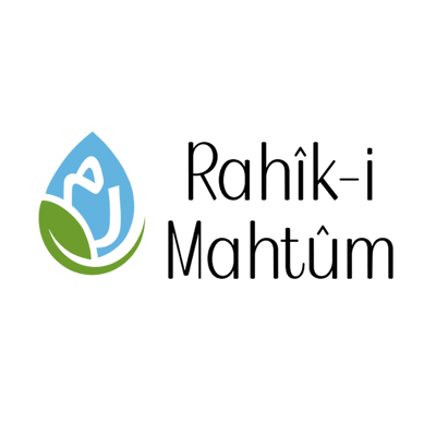 Rahik-i Mahtum Nane Aromatik Su - 150ml