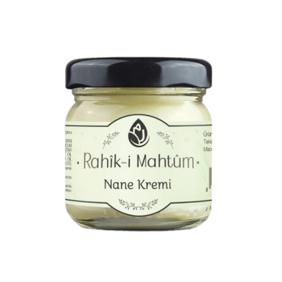 Rahik-i Mahtum Nane Kremi - 40ml
