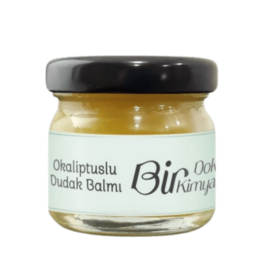 Rahik-i Mahtum Okaliptuslu Dudak Balmı - 29ml