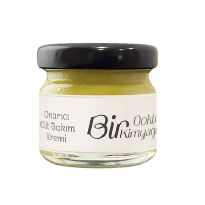 Rahik-i Mahtum Onarıcı Cilt Bakım Kremi - 29ml