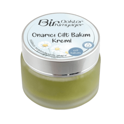 Rahik-i Mahtum Onarıcı Cilt Bakım Kremi - 50ml (1D1K)