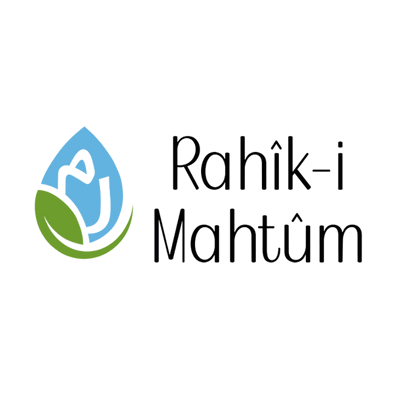 Rahik-i Mahtum Patchouli Aromatik Su - 150ml