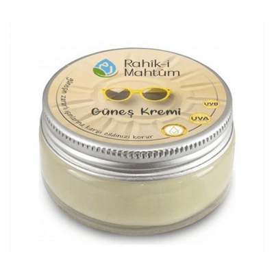 Rahik-i Mahtum Güneş Kremi - 50ml