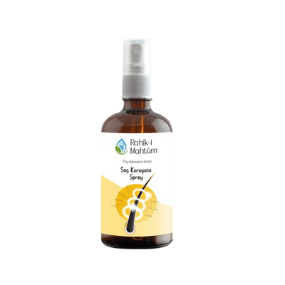 Rahik-i Mahtum Saç Koruyucu Sprey - 100ml