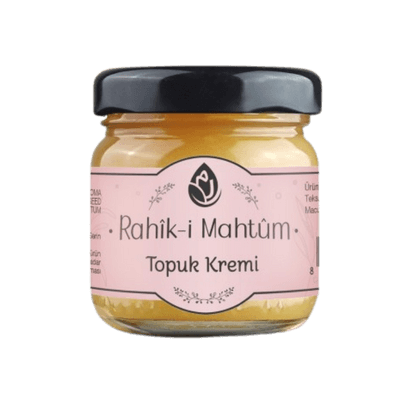 Rahik-i Mahtum Topuk Kremi - 40ml