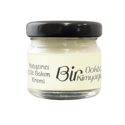 Rahik-i Mahtum Yatıştırıcı Cilt Bakım Kremi - 29ml