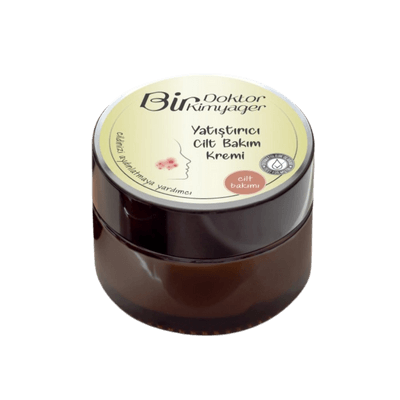 Rahik-i Mahtum Yatıştırıcı Cilt Bakım Kremi - 50ml (1D1K)