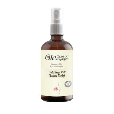 Rahik-i Mahtum Yatıştırıcı Cilt Bakım Toniği - 100ml