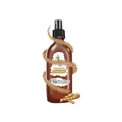 Rahik-i Mahtum Zencefil Aromatik Su - 150ml
