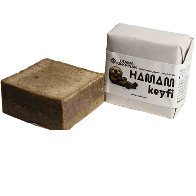 Otama Kırkpınar Hamam Keyfi