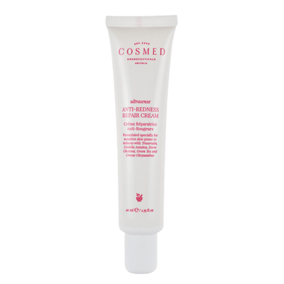 Cosmed Anti Redness Repair Cream - Hassas ve Kızarıklığa Eğilimli Ciltler için Kızarıklık Karşıtı Nemlendirici Krem 40ml