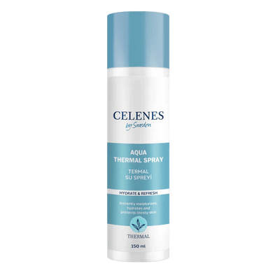 Celenes by Sweden AQUA THERMAL SPRAY