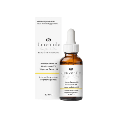 Jeuvenile Besleyici ve Bariyer Onarıcı Honey Serum