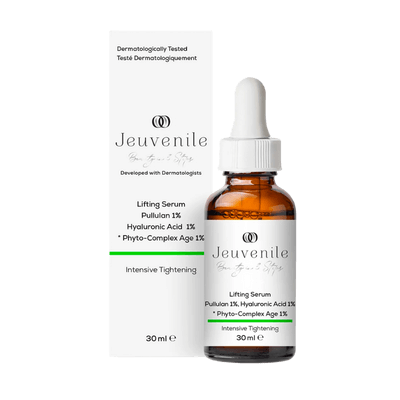 Jeuvenile Sıkılaştırıcı ve Yaşlanma Karşıtı Lifting Serum