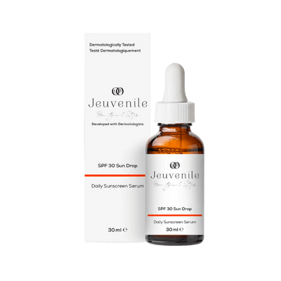 Jeuvenile Koruyucu SPF 30 Serum
