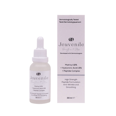 Jeuvenile Kırışıklık Karşıtı Anti-aging Peptid Matrixyl %10 Serum