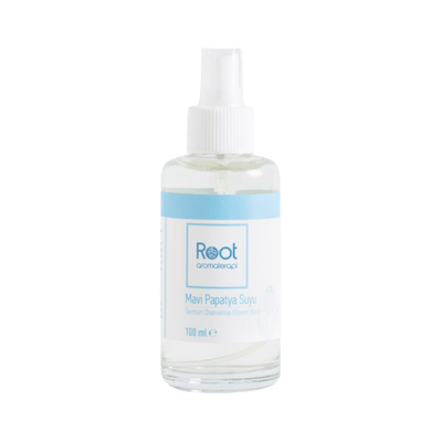 Root Aromaterapi Mavi Papatya Suyu (Alman Papatyası)