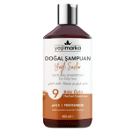 Yeşilmarka Doğal Şampuan – Yağlı Saçlar İçin 400 mL