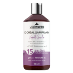 Yeşilmarka Doğal Şampuan – Kepekli Saçlar 400 mL
