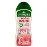 Yeşilmarka Doğal Duş Jeli – Karpuz 400 mL