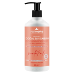 Yeşilmarka Arındırıcı Doğal Sıvı Sabun – Portakal 400 mL