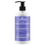 Yeşilmarka Arındırıcı Doğal Sıvı Sabun – Lavanta 400 mL