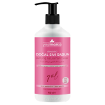 Yeşilmarka Arındırıcı Doğal Sıvı Sabun – Gül 400 mL