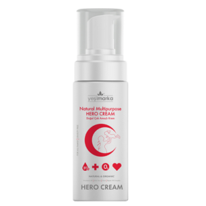Yeşilmarka Çok Amaçlı Hero Cream 100 mL