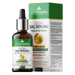 Yeşilmarka Doğal Saç Serumu 50 ml