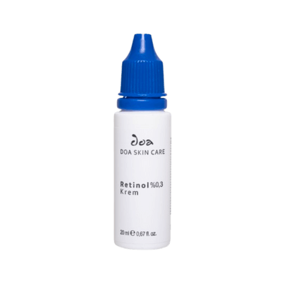 Doa Kozmetik Retinol %0,3 Krem