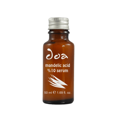 Doa Kozmetik Mandelik Asit %10 Serum