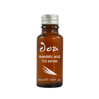 Doa Kozmetik Mandelik Asit %5 Serum