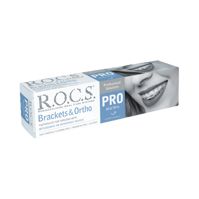 R.O.C.S. PRO Ortho-Bracket