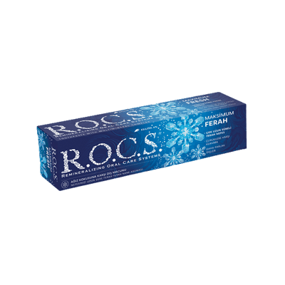 R.O.C.S. Maksimum Ferah