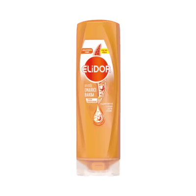 Elidor Superblend Serum Bakım Kremi - Anında Onarıcı Bakım C Vitamini Keratin Seramid