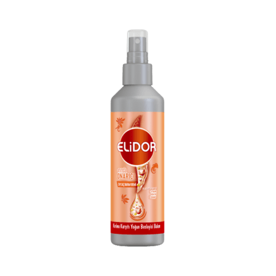 Elidor Superblend Sıvı Saç Bakım Kremi - Anında Onarıcı Kırılma Karşıtı Yoğun Besleyici Bakım
