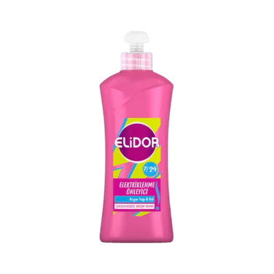Elidor Elektriklenme Önleyici 7/24