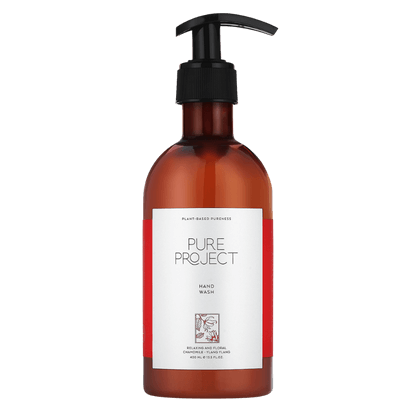 Pure Project Ylang Ylang Sıvı El Sabunu