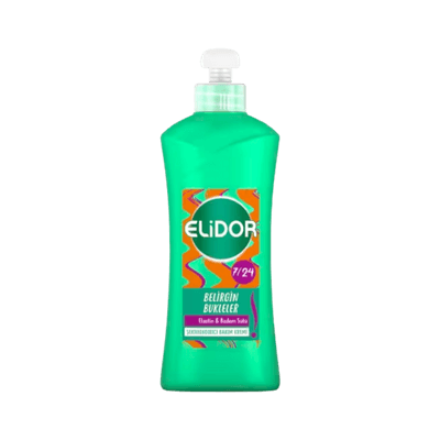 Elidor Belirgin Bukleler 7/24