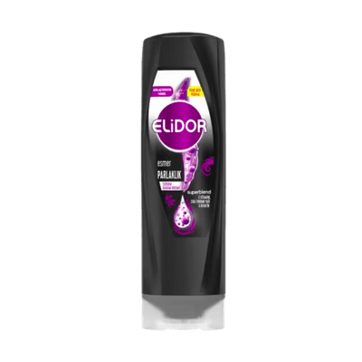 Elidor Superblend Serum Bakım Kremi - Esmer Parlaklık E Vitamini Chia Tohumu Yağı Keratin