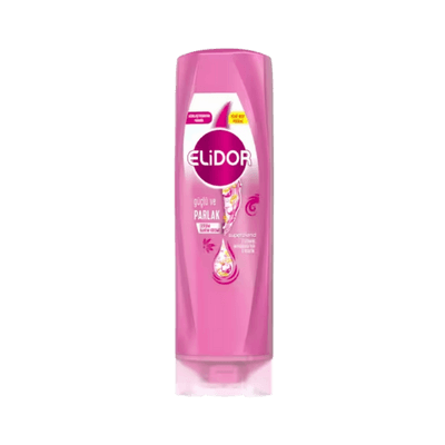 Elidor Superblend Serum Bakım Kremi - Güçlü Ve Parlak E Vitamini Makademya Yağı Keratin