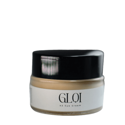 Gloi X3 Eye Cream