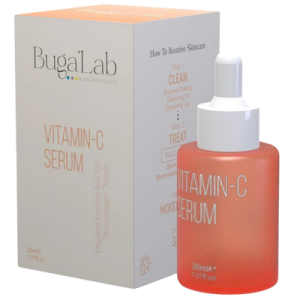 BugaLab Dermatologique Vitamin C Serum 30 mL