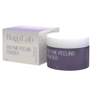 BugaLab Dermatologique Enzyme Peeling Powder 75 g